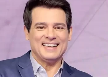 CELSO PORTIOLLI É INTERNADO COM CÂNCER NA BEXIGA