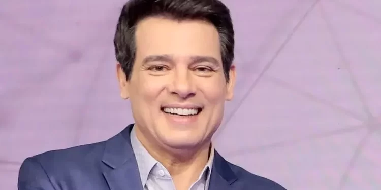 CELSO PORTIOLLI É INTERNADO COM CÂNCER NA BEXIGA