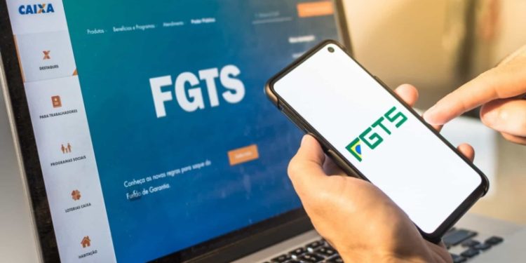 SAQUE EXTRAORDINÁRIO DO FGTS AINDA TEM R$ 8 BI; PRAZO TERMINA EM UM MÊS