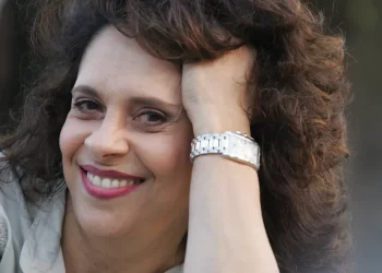 GAL COSTA MORRE AOS 77 ANOS