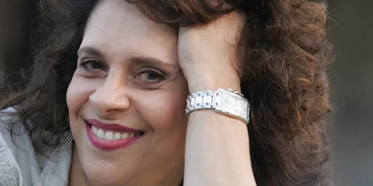 GAL COSTA MORRE AOS 77 ANOS