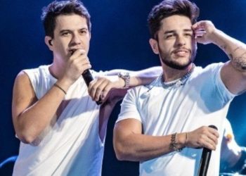 APÓS BANG BANG FATAL EQUIPE DE SERTANEJOS EMITE NOTA