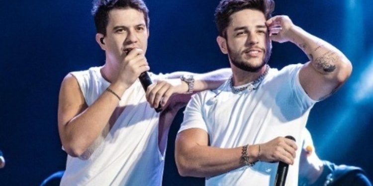 APÓS BANG BANG FATAL EQUIPE DE SERTANEJOS EMITE NOTA