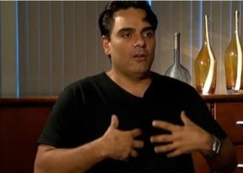 GUILHERME DE PÁDUA, CONDENADO PELO ASSASSINATO DA ATRIZ DANIELLA PEREZ, MORRE AOS 53 ANOS