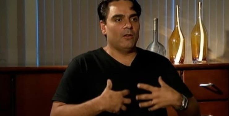 GUILHERME DE PÁDUA, CONDENADO PELO ASSASSINATO DA ATRIZ DANIELLA PEREZ, MORRE AOS 53 ANOS