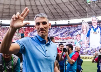 VASCO NO MERCADO POR VOJVODA