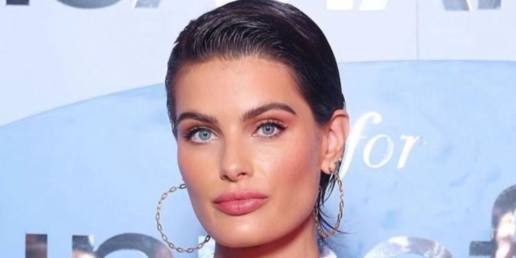 PERSEGUIDA NO TRÂNSITO ISABELI FONTANA VAI PARAR NA DELEGACIA