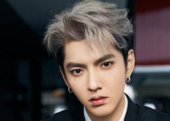 KRIS WU É CONDENADO A 13 ANOS DE PRISÃO
