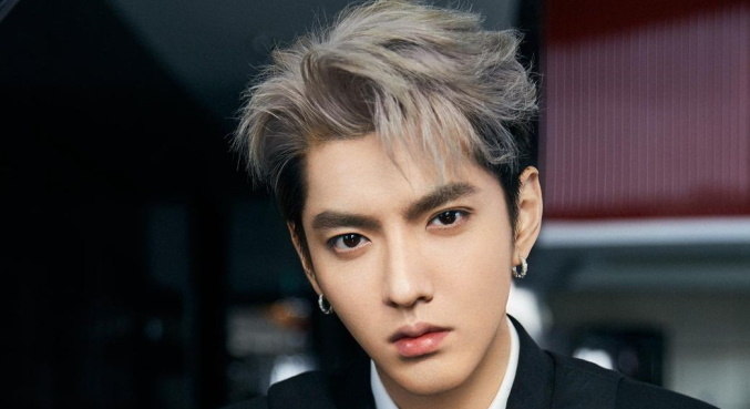 KRIS WU É CONDENADO A 13 ANOS DE PRISÃO