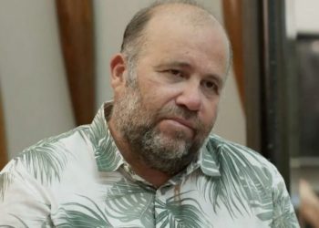 OTÁVIO MÜLLER: MAIS UM DESEMPREGADO NA