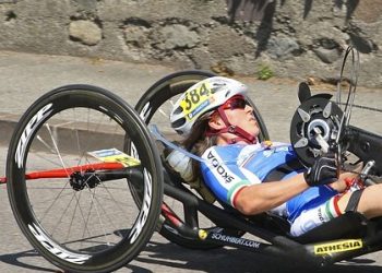 ITATIAIA RECEBE COMPETIÇÕES DE PARACICLISMO NESTE SÁBADO E DOMINGO