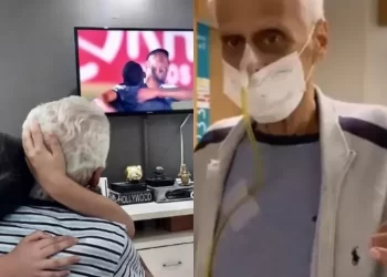 CÂNCER DE INTESTINO QUE AFETA ROBERTO DINAMITE