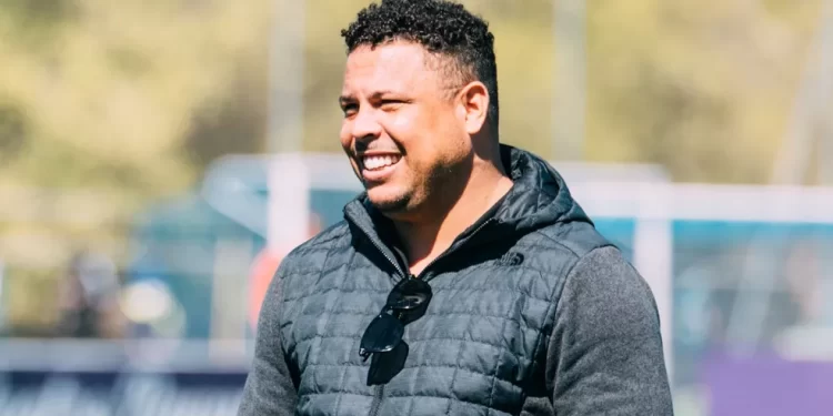 FENÔMENO SE RECUPEROU DE COVID-19 E JÁ ESTA NO CATAR PARA ASSISTIR BRASIL X SUÍÇA
