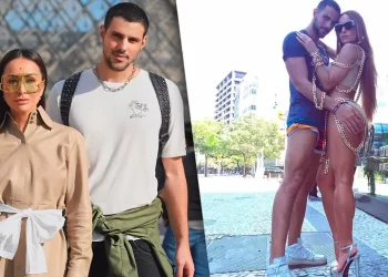 AS ATENÇÕES SE VOLTAM AO AMIGO GATO DE SABRINA SATO
