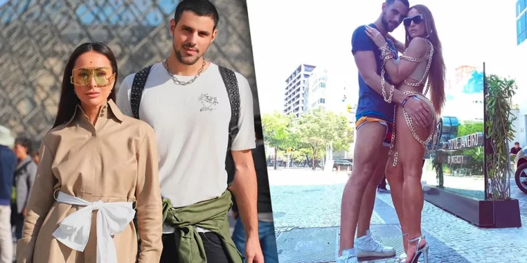 AS ATENÇÕES SE VOLTAM AO AMIGO GATO DE SABRINA SATO