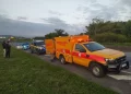 MILITAR DO EXÉRCITO É ASSASSINADO NA VIA DUTRA EM ITATIAIA