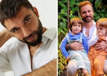 SILVA APAIXONADO FALA DE ROMANCE COM THALES BRETAS E O DESEJO DE SOMAR