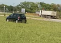 HOMEM MORRE AO SER ATROPELADO POR CARRO EM RESENDE