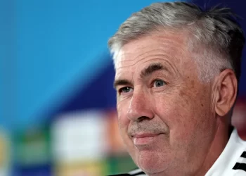 BADALADO ANCELOTTI NEGA ZAP ZAP DA CBF