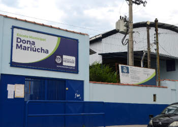 PREFEITURA DE RESENDE ENTREGA MAIS UMA UNIDADE DE ENSINO NESTA QUINTA-FEIRA