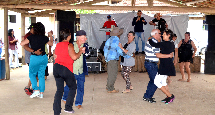 FEIRA DA ROÇA ACONTECE NO PRÓXIMO DOMINGO NO DISTRITO DA VILA DA FUMAÇA