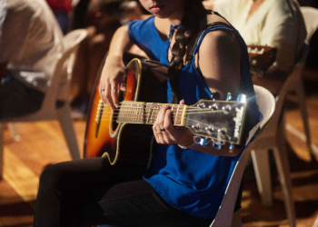 RESENDE PROMOVE EVENTOS DE TEATRO, MÚSICA E DANÇA