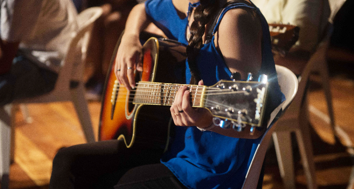 RESENDE PROMOVE EVENTOS DE TEATRO, MÚSICA E DANÇA