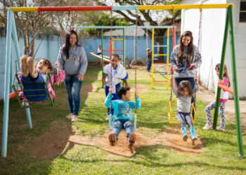RESENDE REALIZA A PARTIR DE HOJE A IX (9ª) CONFERÊNCIA DOS DIREITOS DA CRIANÇA E DO ADOLESCENTE