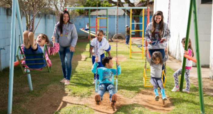 RESENDE REALIZA A PARTIR DE HOJE A IX (9ª) CONFERÊNCIA DOS DIREITOS DA CRIANÇA E DO ADOLESCENTE