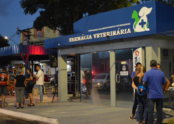 HORÁRIO DE ATENDIMENTO NA FARMÁCIA PÚBLICA VETERINÁRIA DE RESENDE É AMPLIADO