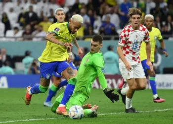 BRASIL NO TOPO DA FIFA