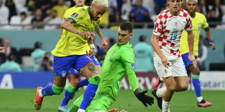 BRASIL NO TOPO DA FIFA