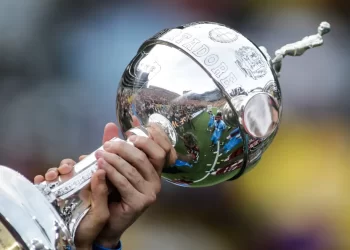 LIBERTADORES 2023