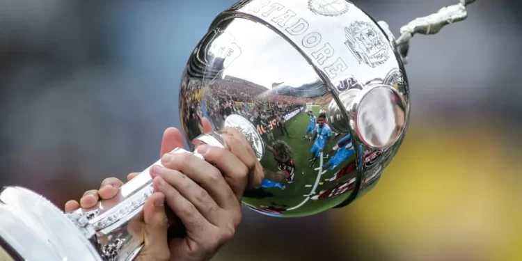 LIBERTADORES 2023