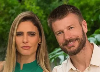 FERNANDA LIMA: ‘O AMOR CONTINUA’