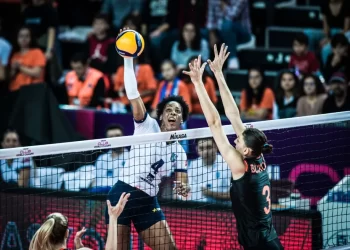 MINAS É DERROTADO PELO ECZACIBASI E TERMINA O MUNDIAL DE VÔLEI EM QUARTO