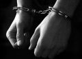 POLÍCIA PRENDE EM RESENDE SUSPEITA DE ESFAQUEAR  NAMORADA DO EX