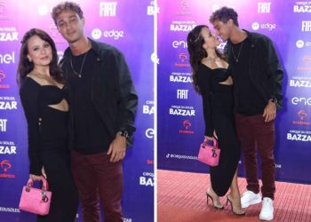 CIRQUE DU SOLEIL TRÁS CLIMA DE ROMANCE AO PICADEIRO
