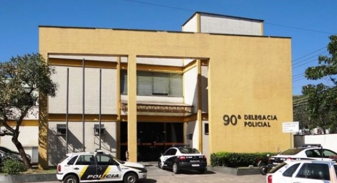 MENINA DE 9 ANOS É BALEADA NA PERNA EM BARRA MANSA