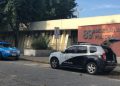 JOVEM É ESFAQUEADO EM RESENDE