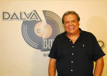 DENNIS CARVALHO ESTÁ EM ESTADO GRAVE EM HOSPITAL DO RIO