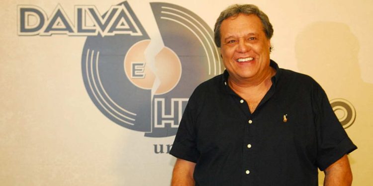 DENNIS CARVALHO ESTÁ EM ESTADO GRAVE EM HOSPITAL DO RIO