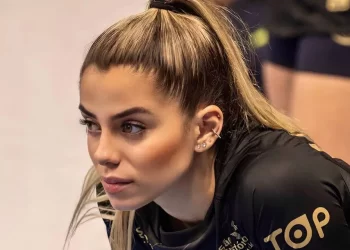 MAIS UM ATLETA DE ALTO RENDIMENTO: KEY ALVES DÁ MAIS INDÍCIOS DE QUE VAI AO BBB23