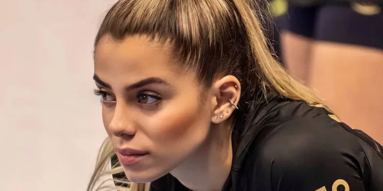 MAIS UM ATLETA DE ALTO RENDIMENTO: KEY ALVES DÁ MAIS INDÍCIOS DE QUE VAI AO BBB23