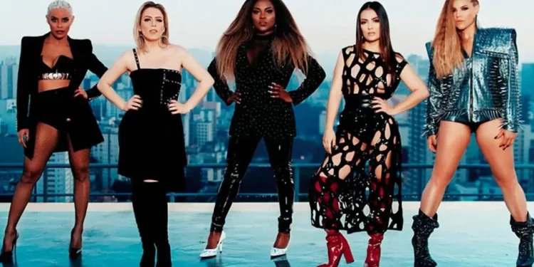 SERÁ QUE ALGUÉM DO ROUGE ENTRA NO BBB23