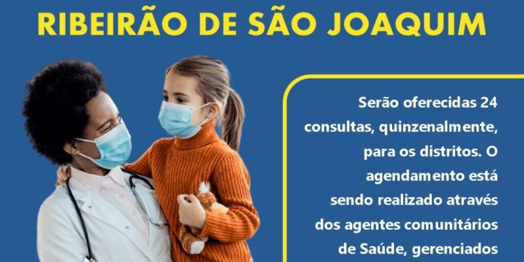 QUATIS OFERECE ATENDIMENTO DE PEDRIATRIA EM FALCAO E SÃO JOAQUIM