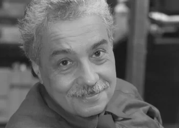MORRE AOS 74 ANOS O ATOR PEDRO PAULO RANGEL