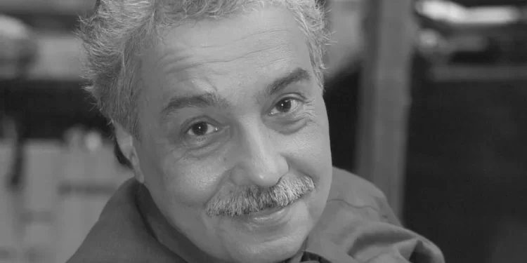 MORRE AOS 74 ANOS O ATOR PEDRO PAULO RANGEL