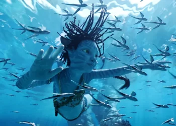 ‘AVATAR’: A MISSÃO DE SALVAR A INDUSTRIA CINEMATOGRÁFICA EM 2022