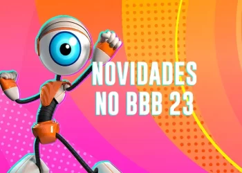 BBB 23 JÁ COM NOVIDADES: CASA DE VIDRO ANTES DA ESTREIA